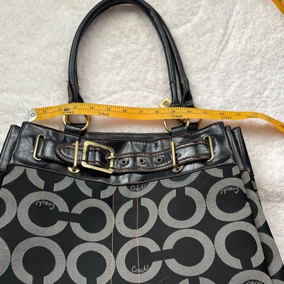 Coach bag - Picture 3 of 12